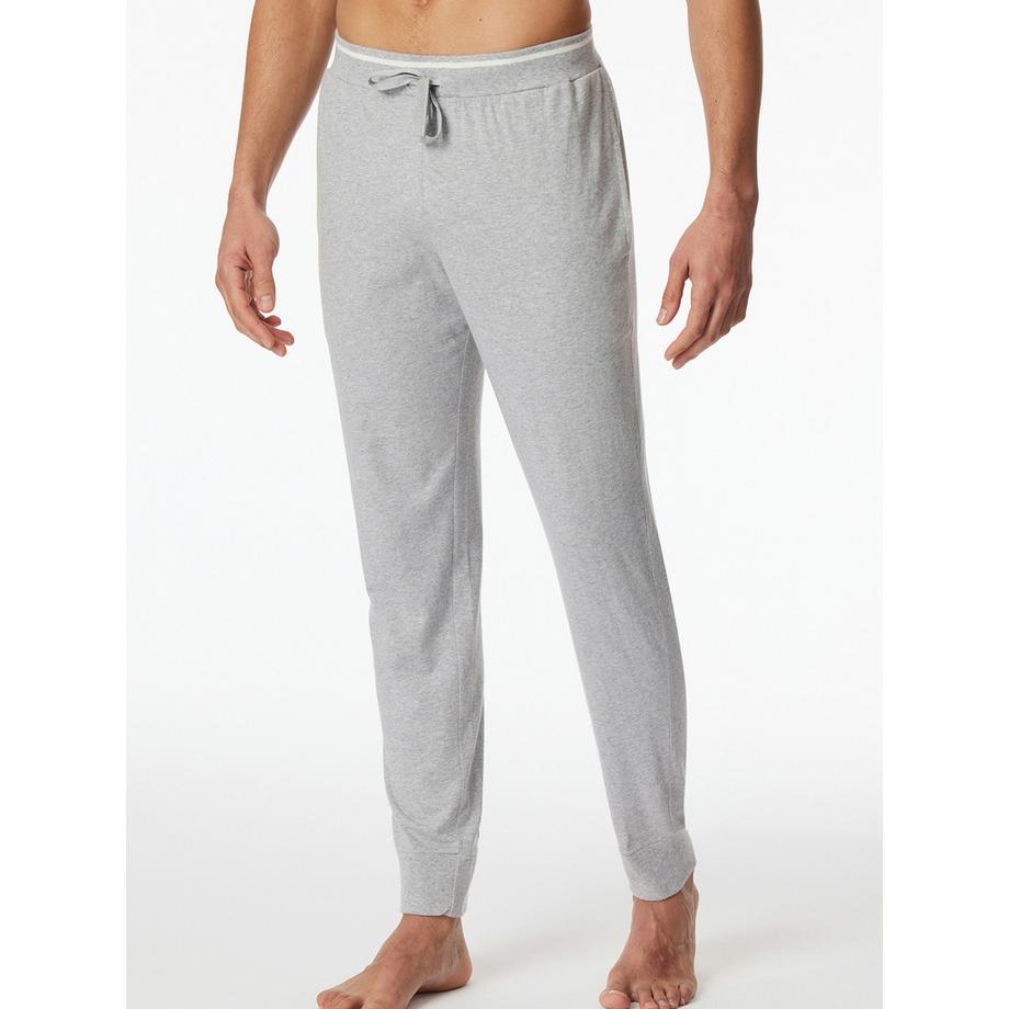 Schiesser Mix + Relax Pantalon de pyjama  