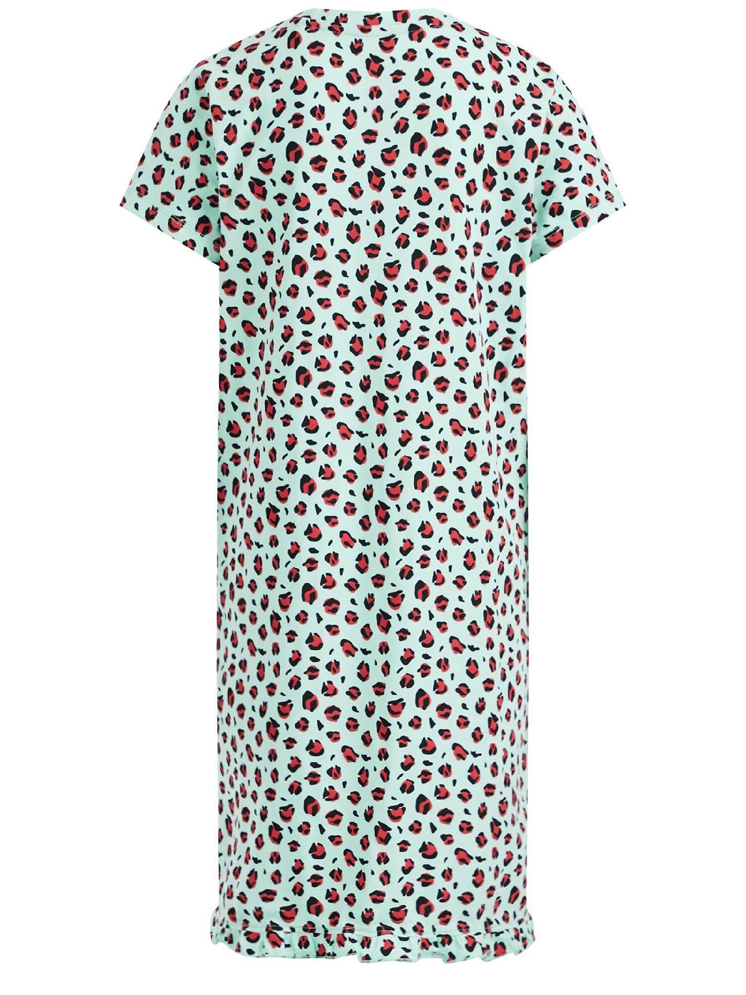 WE Fashion  Chemise de nuit 