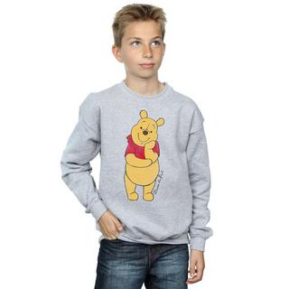 Winnie the Pooh  Classic Sweatshirt 