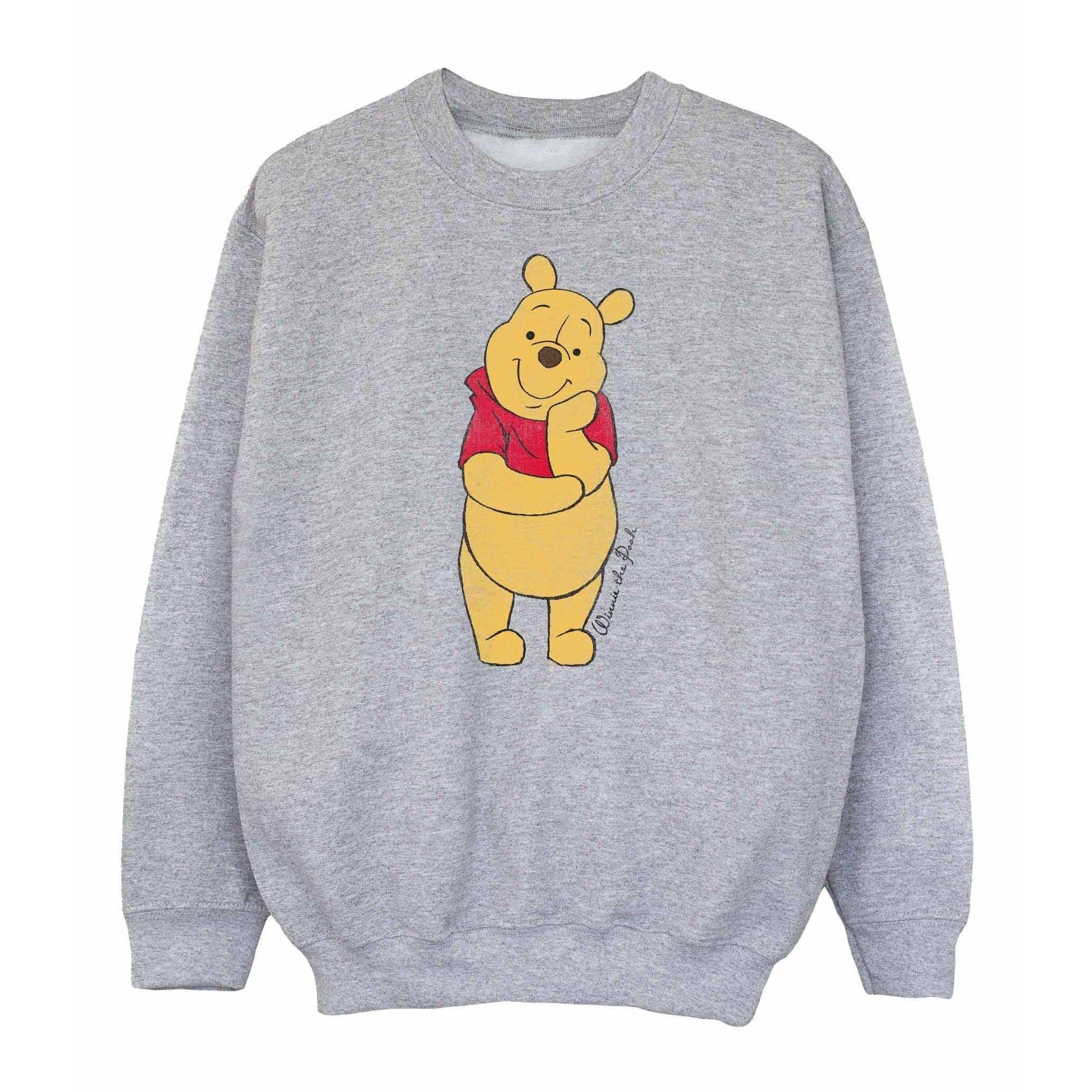 Winnie the Pooh  Classic Sweatshirt 