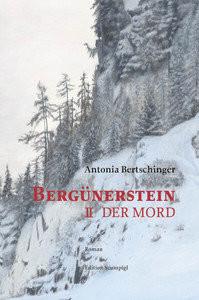 Bergünerstein Bertschinger, Antonia; Zivanov, Jasenko (Illustrationen) Copertina rigida 