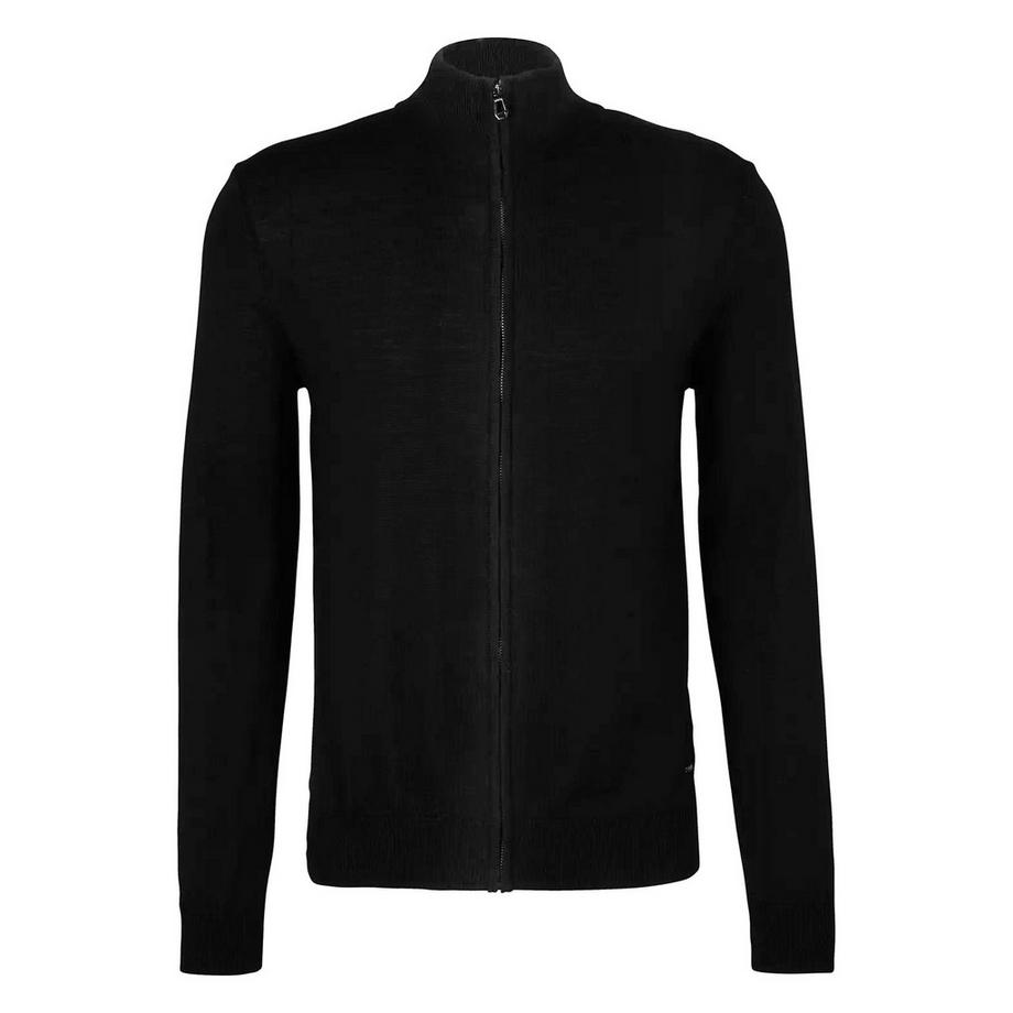 Veste en tricot  Confortable à porter-JK-06Davis