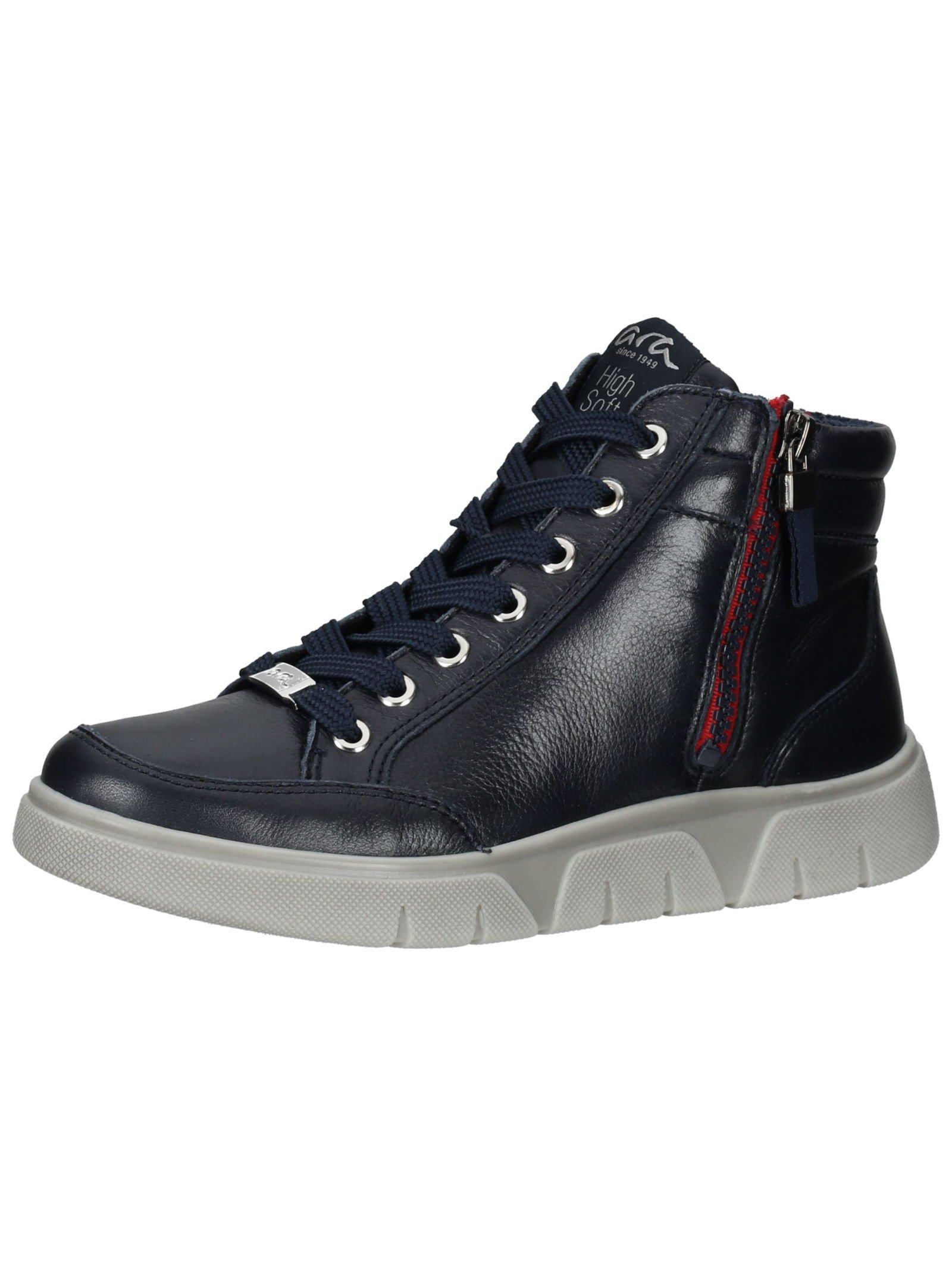 Image of Sneaker 12-24451 Unisex Blau 38