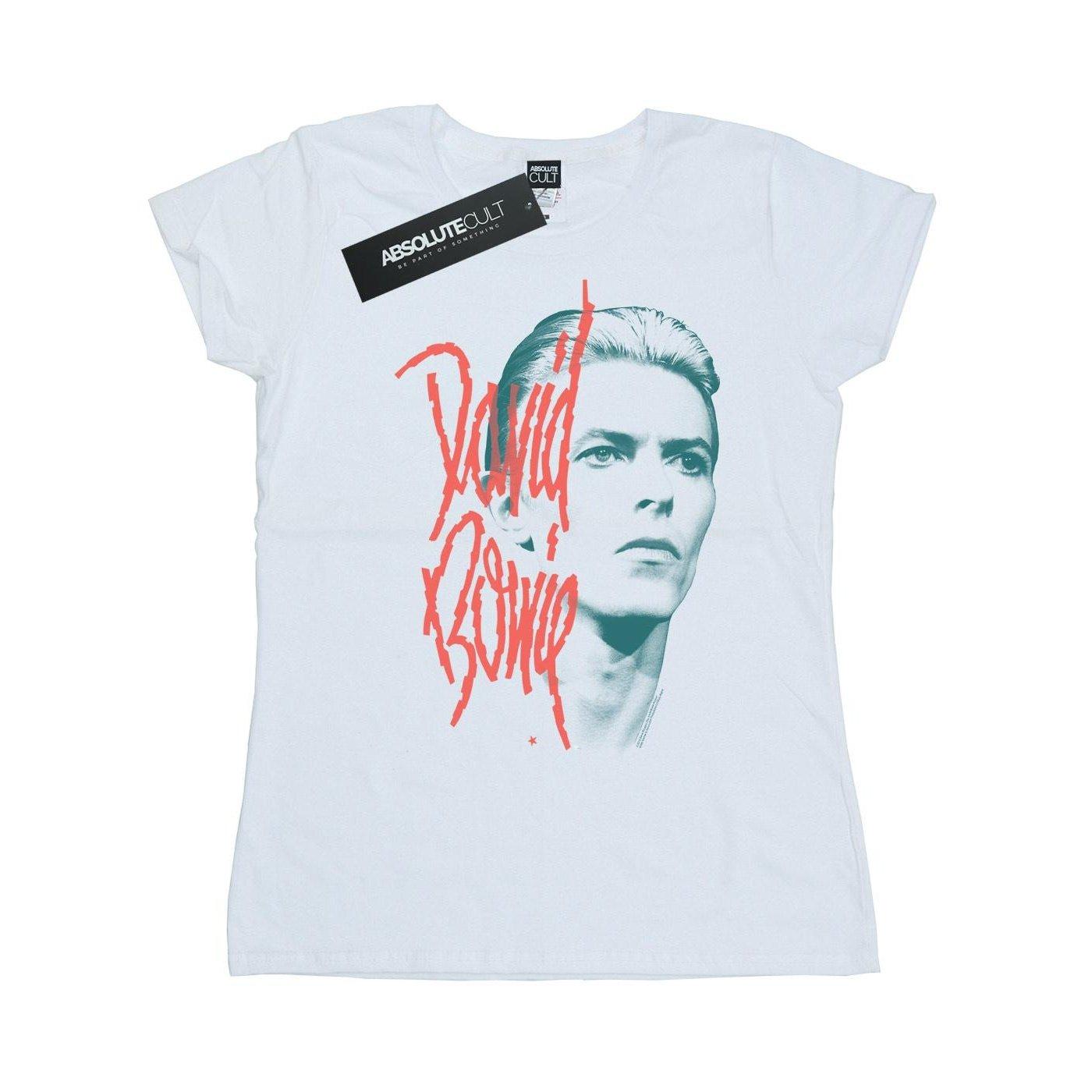 David Bowie  Tshirt 