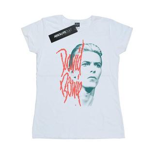 David Bowie  Tshirt 