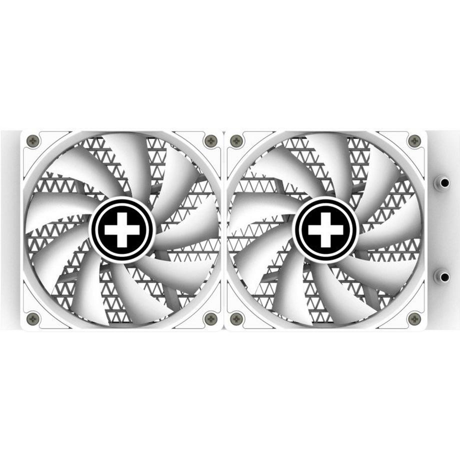 Xilence  Performance A+ LiQuRizer LQ240 White ARGB 