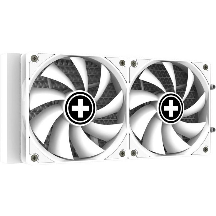 Xilence  Performance A+ LiQuRizer LQ240 White ARGB 