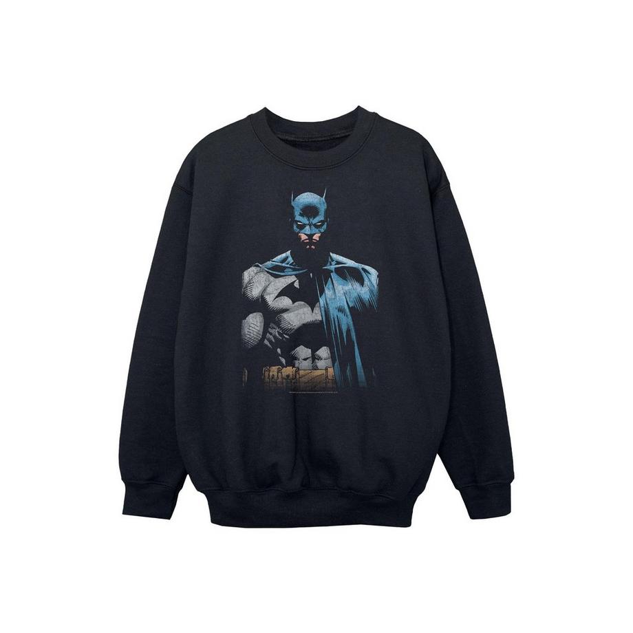 Close Up Sweatshirt
