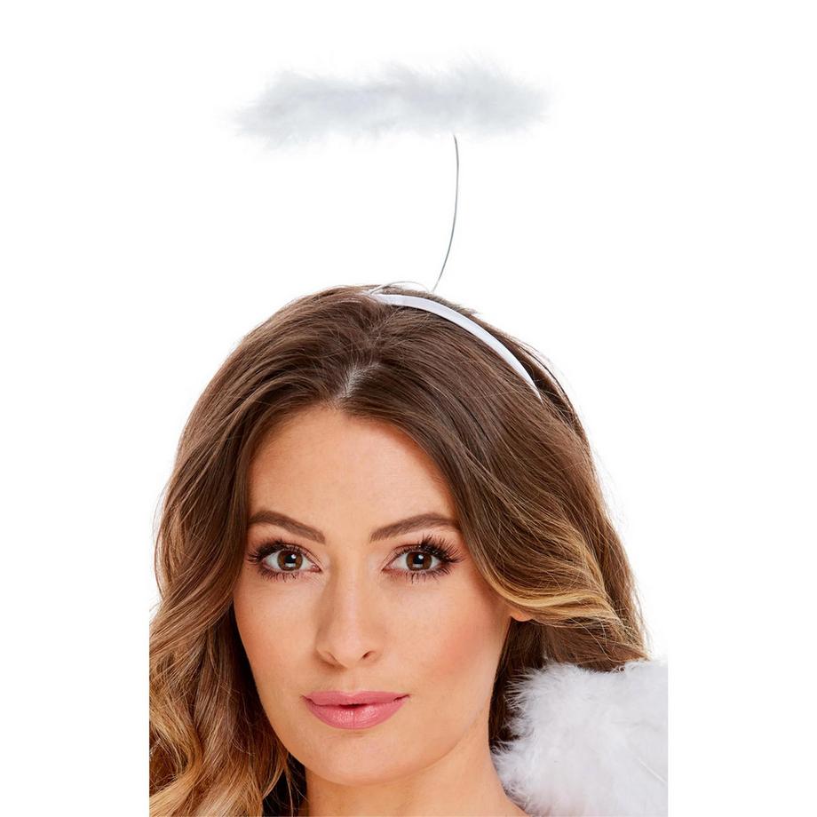 Chapeau Halloween Motiftyle Ange