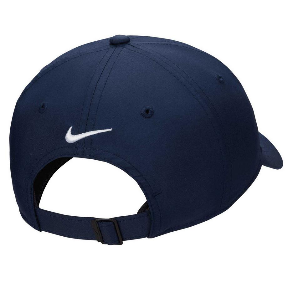 NIKE Casquette de Baseball Structurée Unie  
