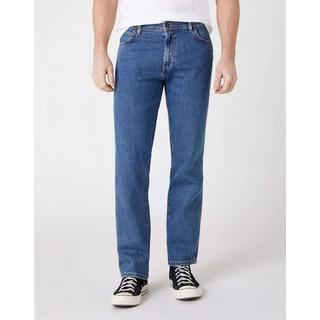 Wrangler  Jean droit Regular Fit 