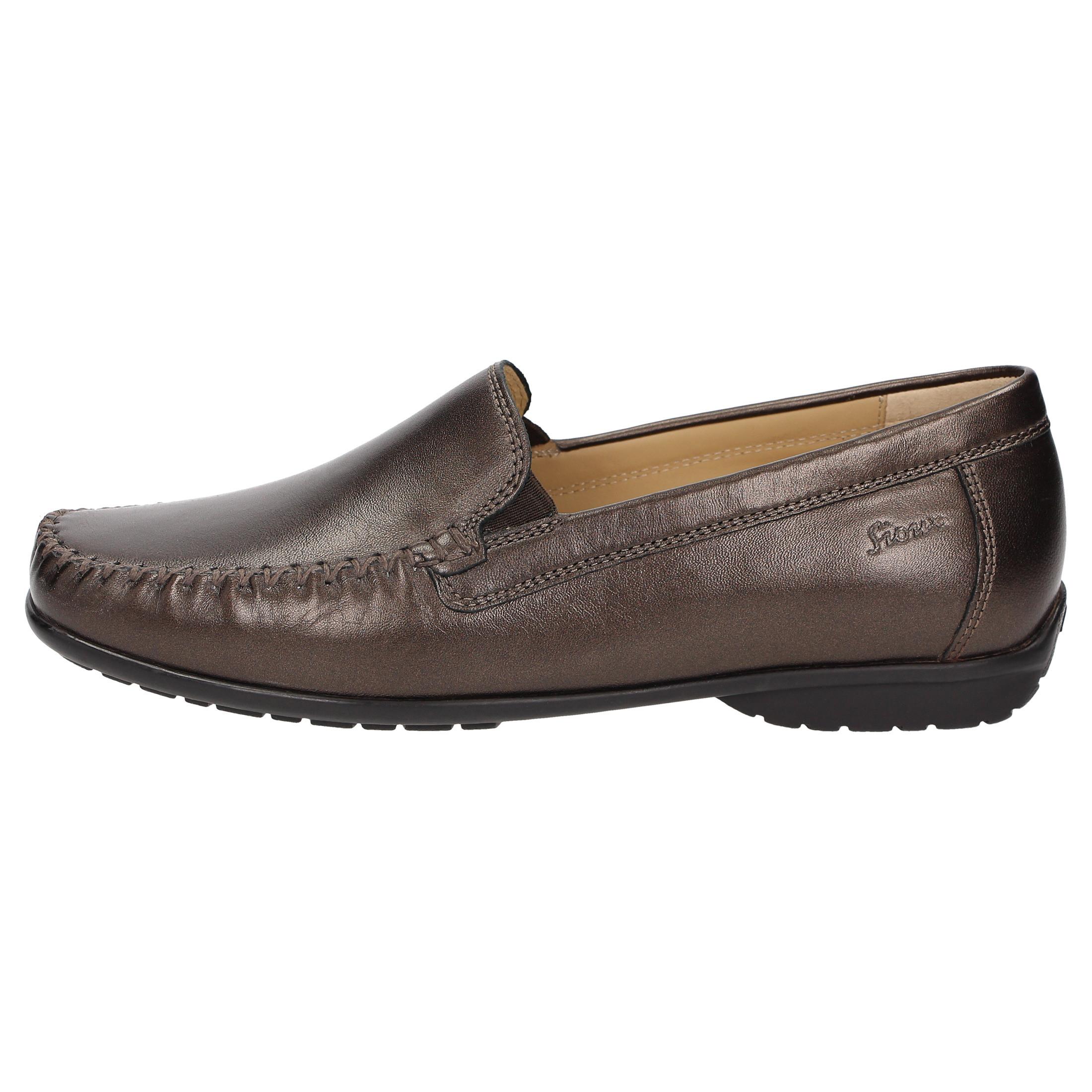 Sioux  Slipper Cortizia-705-H 