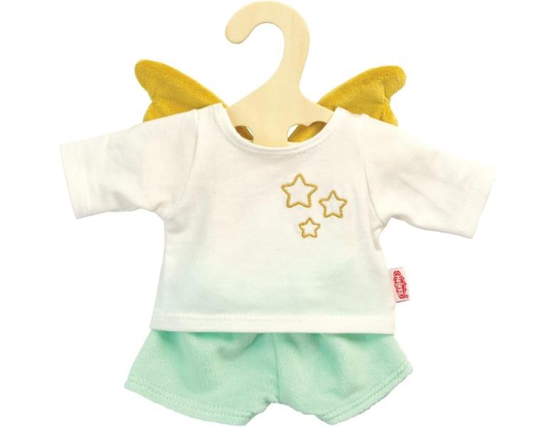 Heless  Puppenoutfit Engel (28-35cm) 