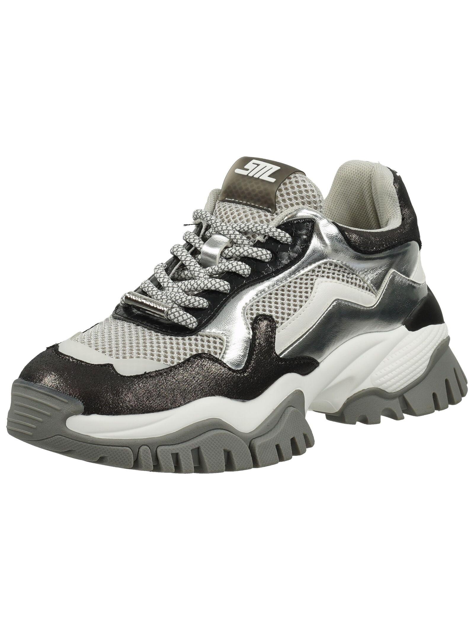 Image of Sneaker Tailgate Sm11002661 Unisex Braun 38