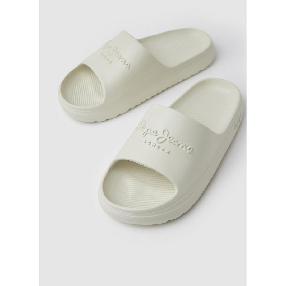 Pepe Jeans London  Claquettes femme  Beach 