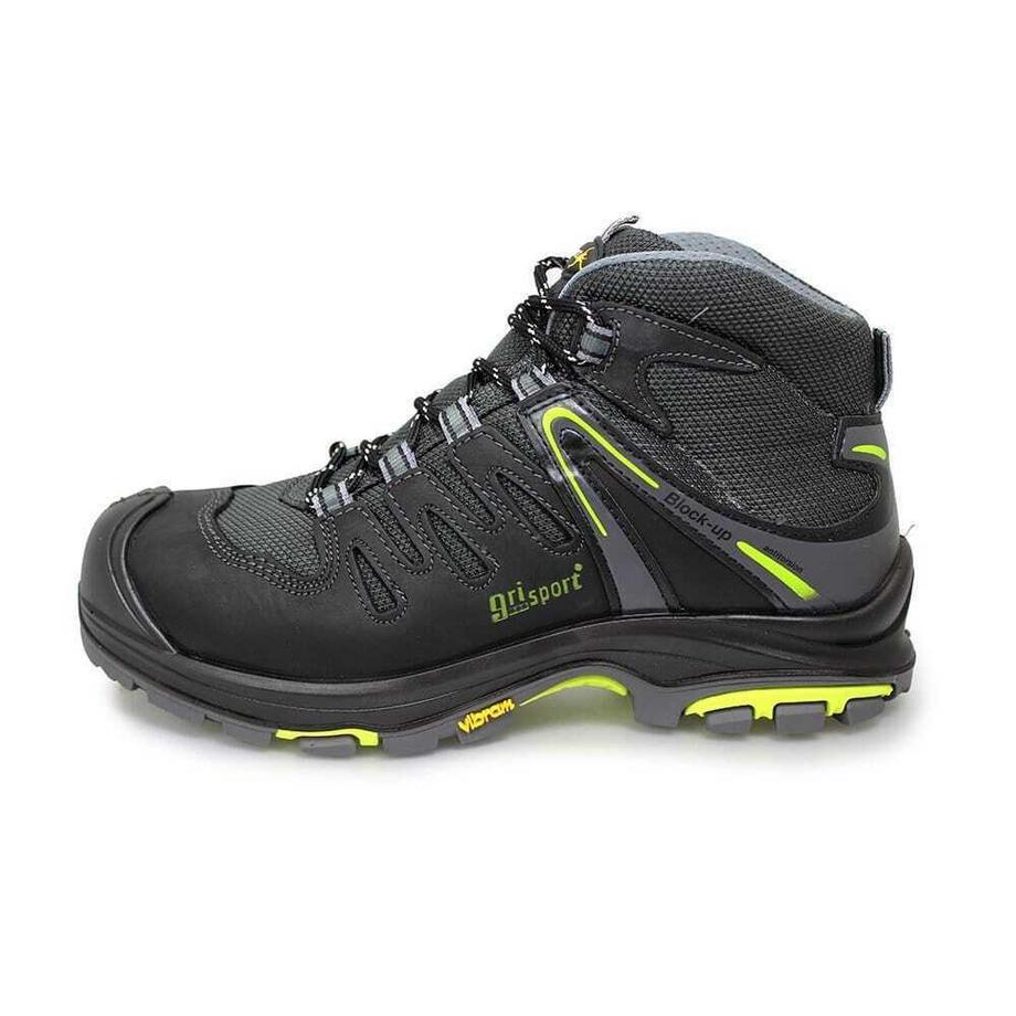 Grisport Trojan S3 SRC Scarpe Antinfortunistiche  