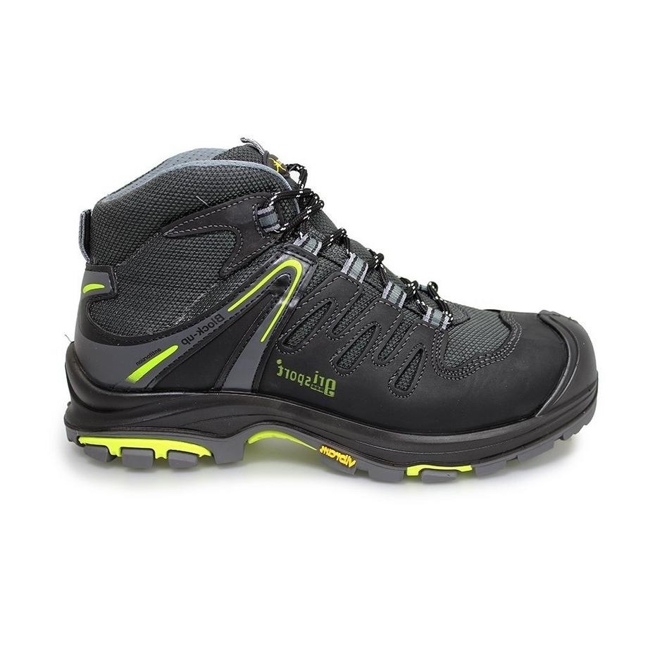 Grisport Trojan S3 SRC Scarpe Antinfortunistiche  