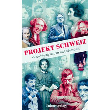 Projekt Schweiz