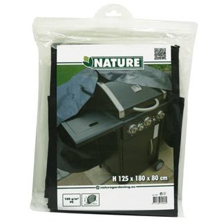 Nature copri barbecue Plastica  