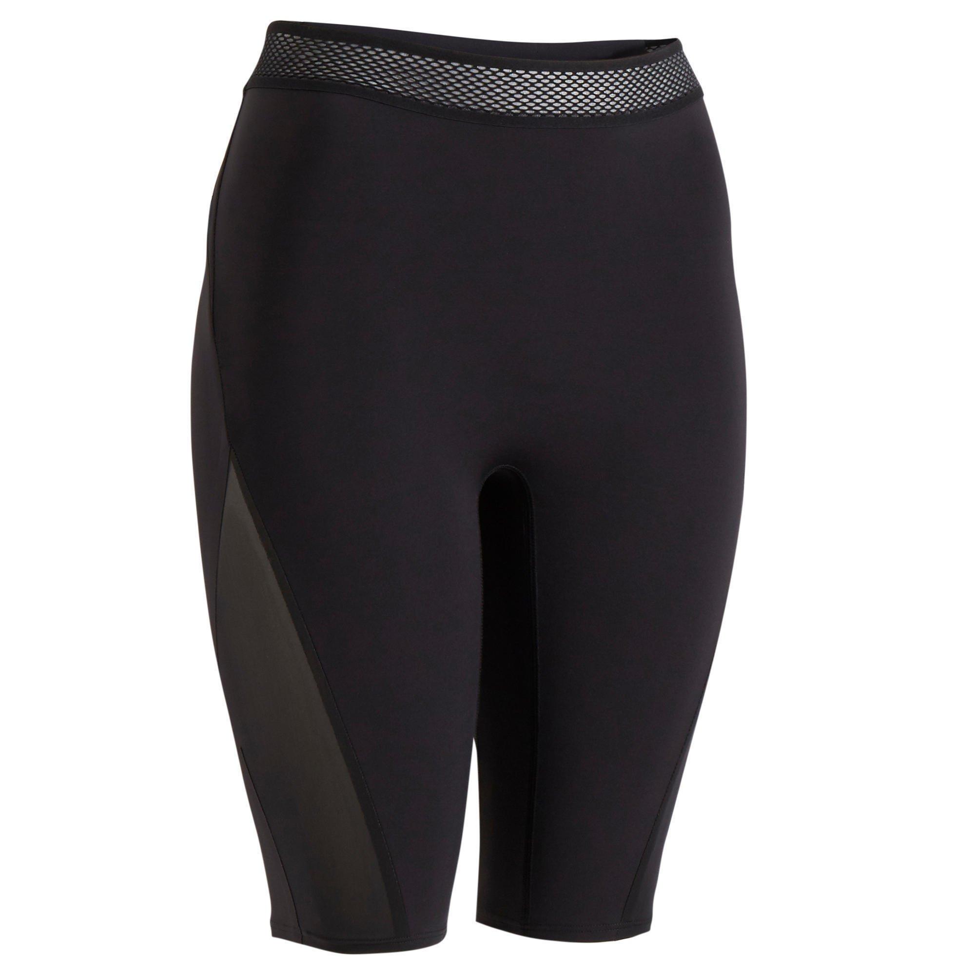 Cycliste gainant best sale taille haute