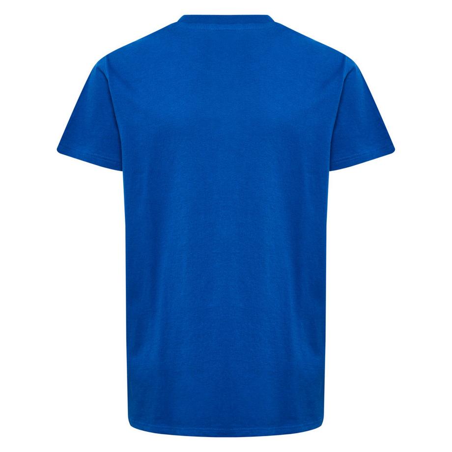 Hummel  kinder t-shirt go 2.0 logo 