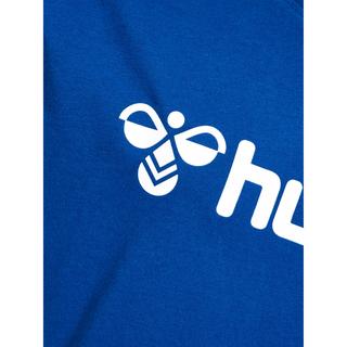 Hummel  t-shirt enfant go 2.0 logo 