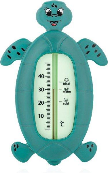 Reer  Tortue thermomètre de bain 