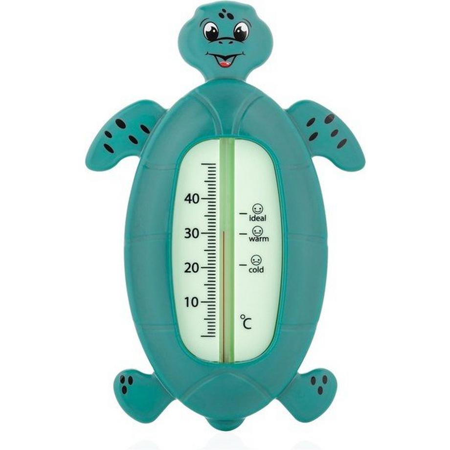 Badethermometer Schildkröte