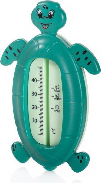 Reer  Tortue thermomètre de bain 