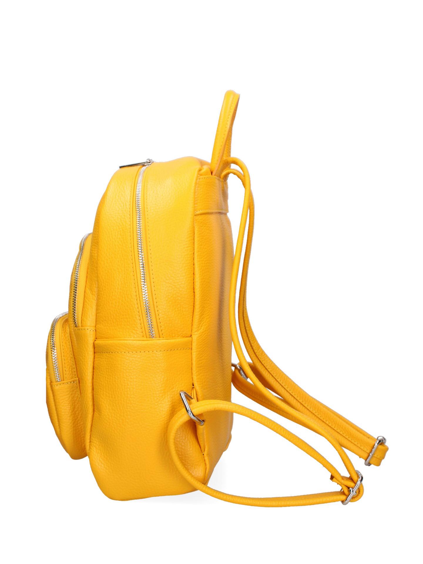 Gave Lux Valoria Pro Lederrucksack  