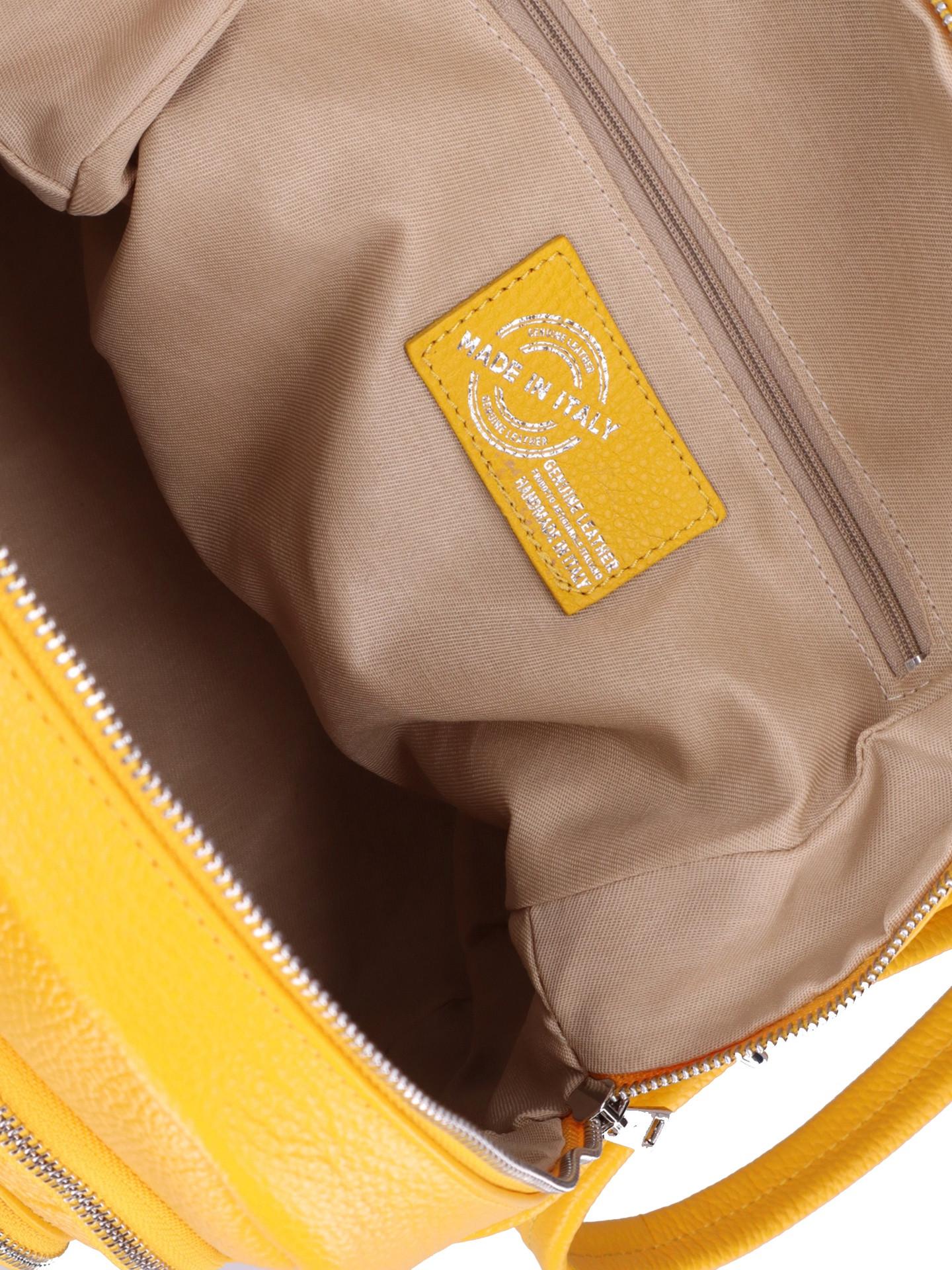 Gave Lux Valoria Pro Lederrucksack  