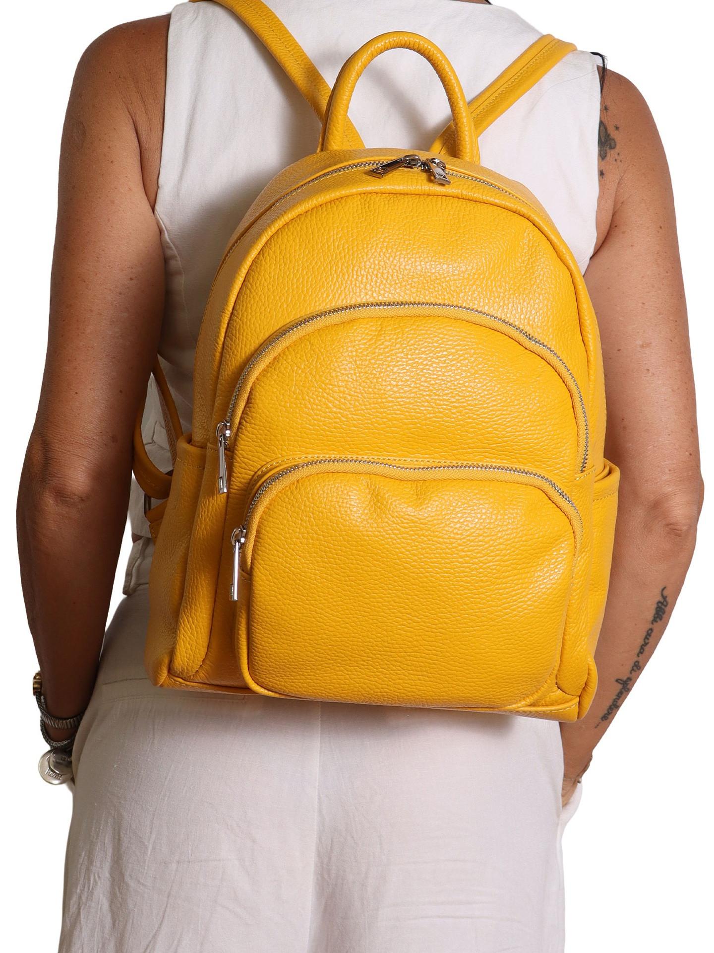 Gave Lux Valoria Pro Lederrucksack  