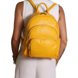 Gave Lux Valoria Pro Lederrucksack  