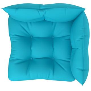 VidaXL Coussin de palette polyester  