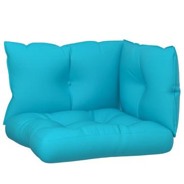 Coussin de palette polyester