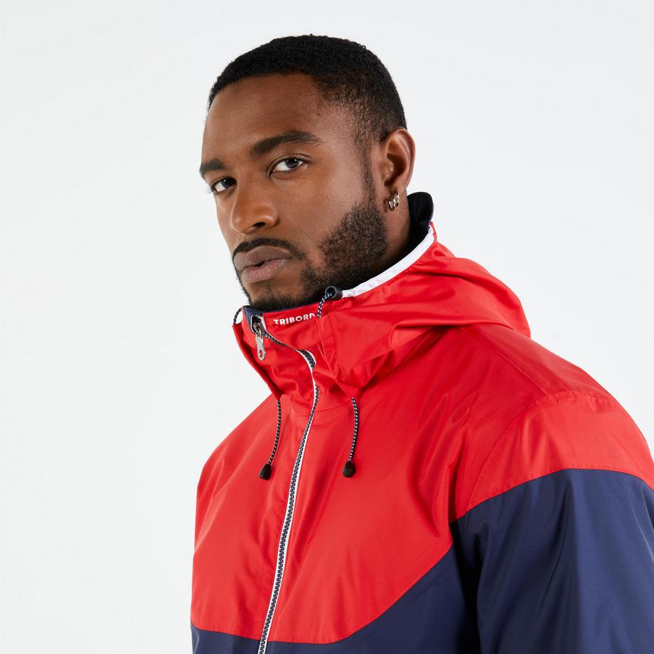 DECATHLON Veste Sailing 100 M  