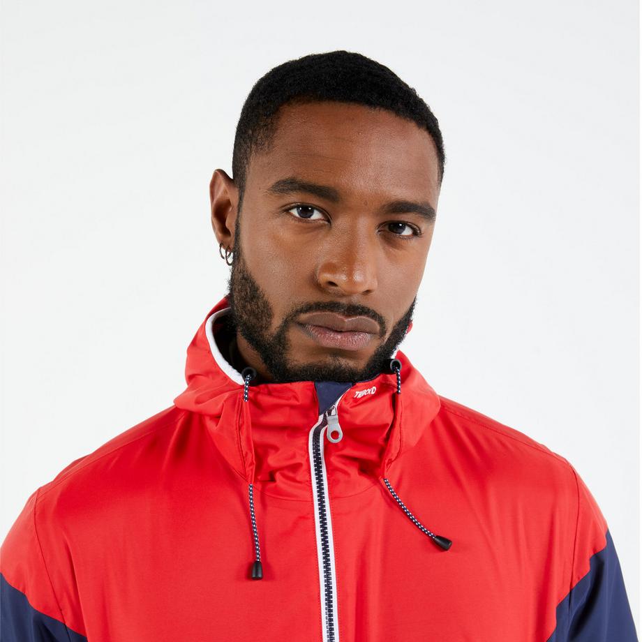 TRIBORD Sailing 100 M Jacke  