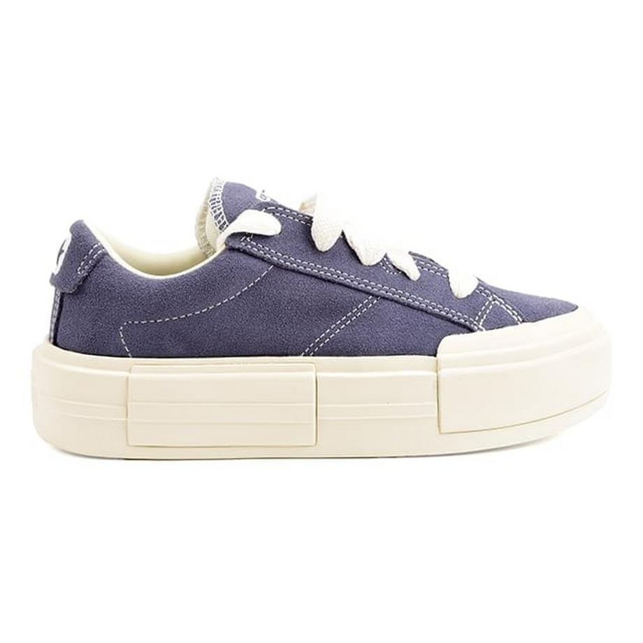 CONVERSE Chuck Taylor All Star Cruise Suede Platform Sneakers  