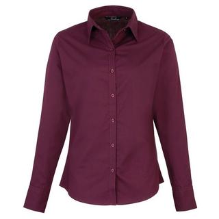 PREMIER  Bluse  Langärmlig 