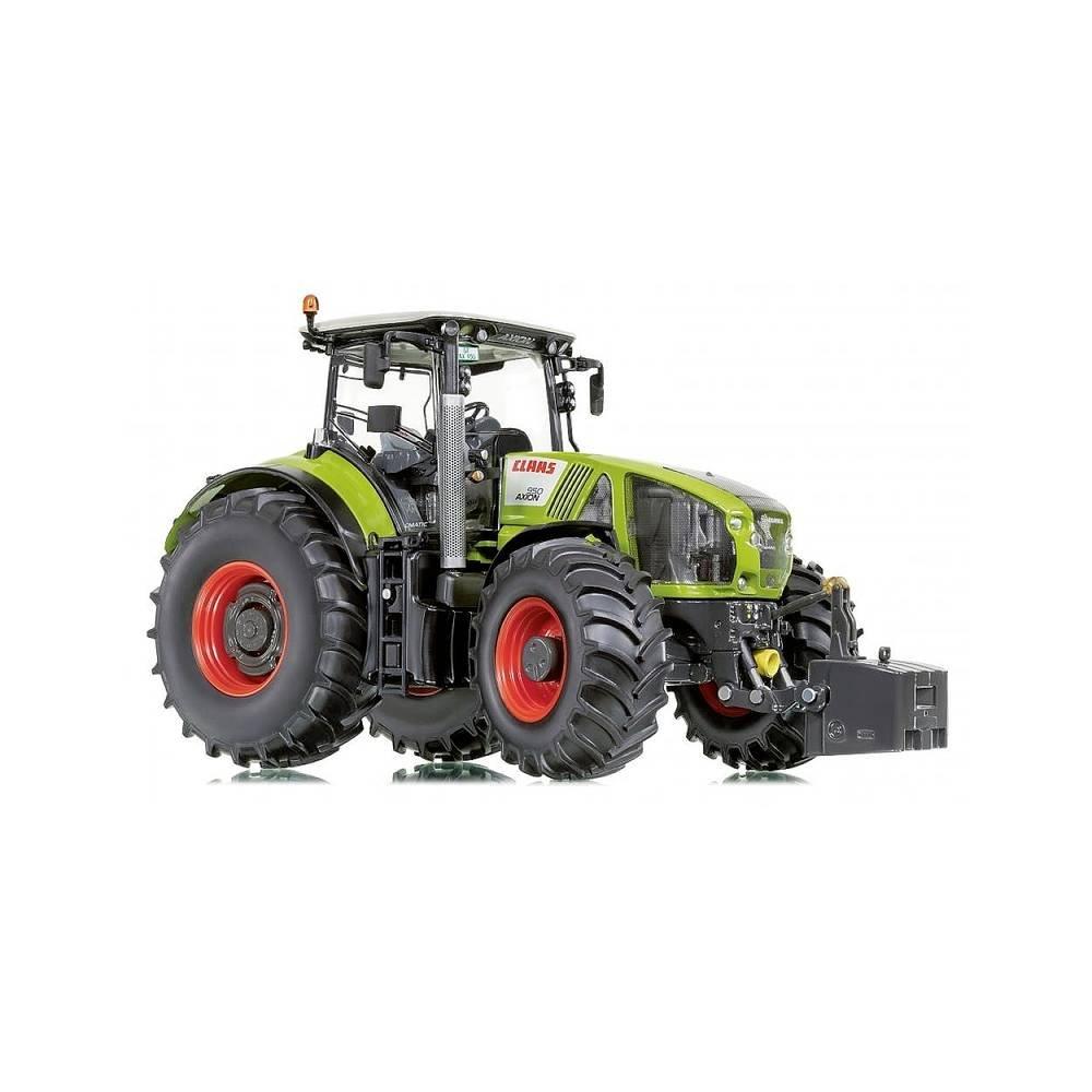 Wiking  1:32 Claas Axion 950 