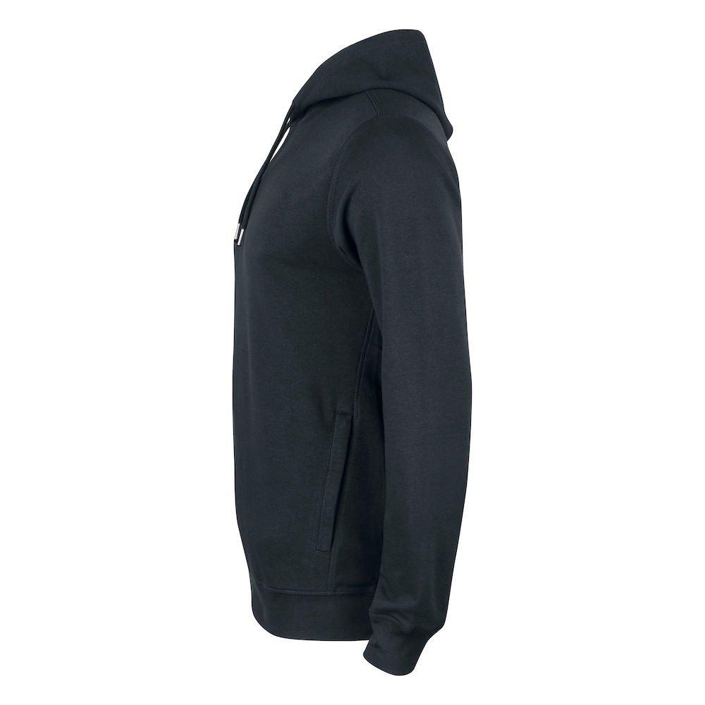 Clique  Premium Kapuzenpullover 