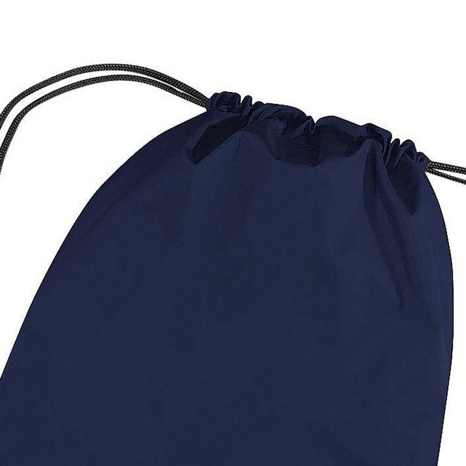 Bagbase  Sac de gym 11 litres (Lot de 2) 