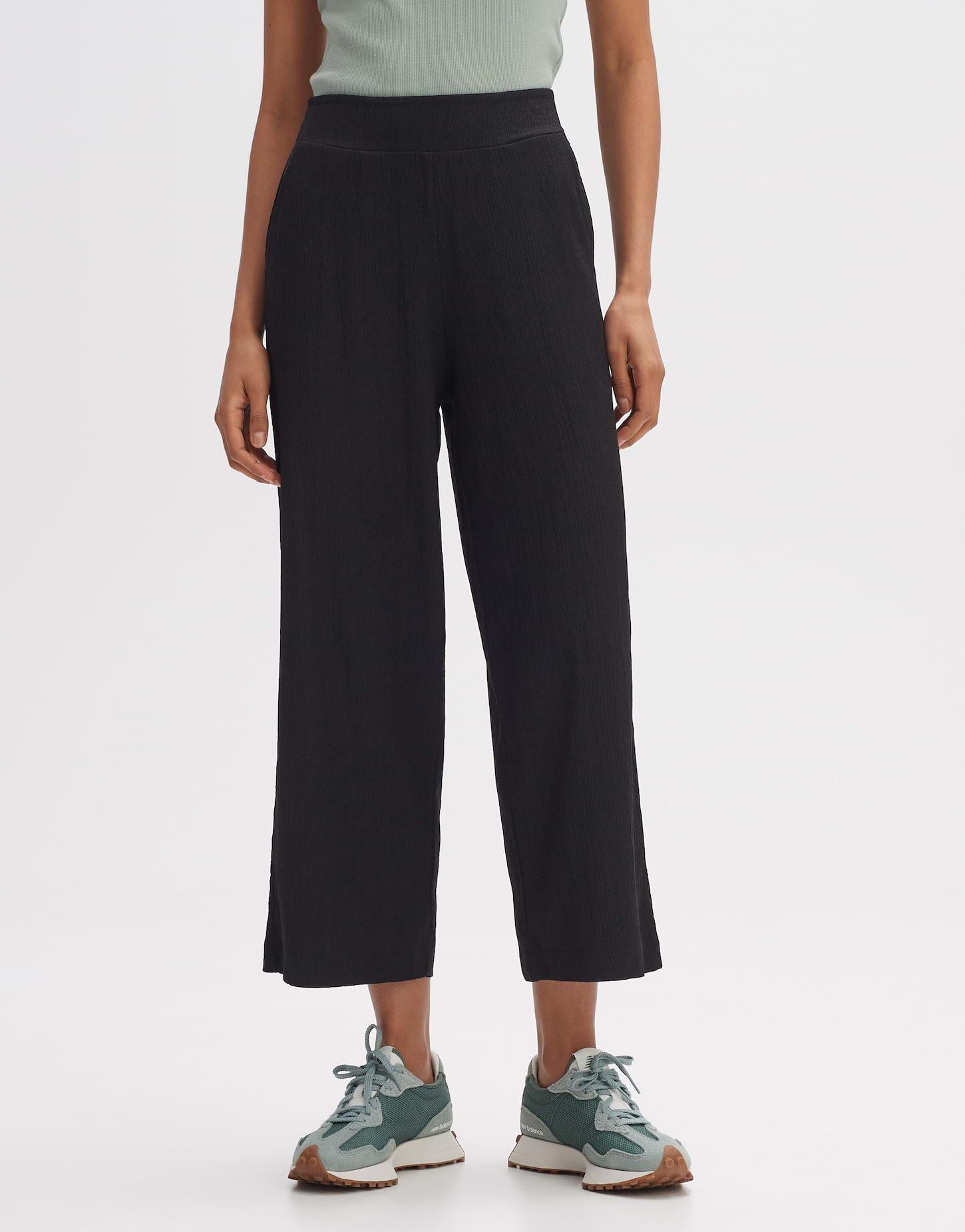 Image of Culotte Meltiko Unisex Schwarz 36