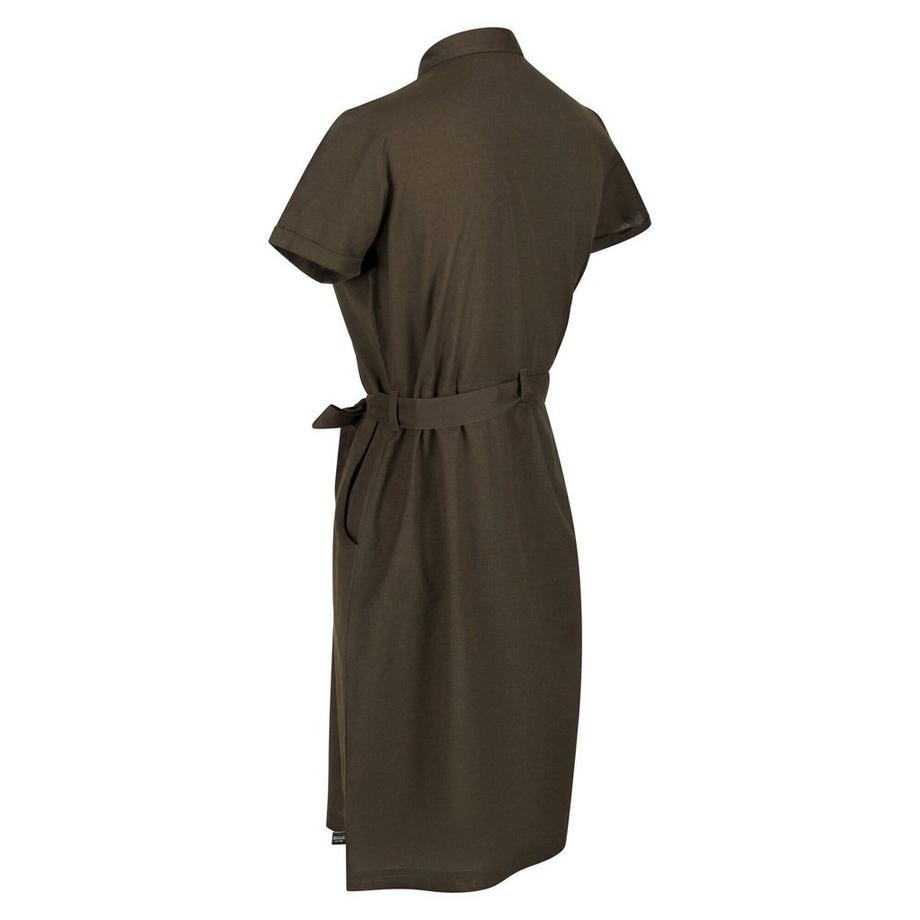 Regatta Abito a camicia Quinta  