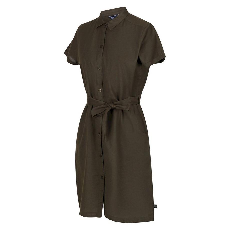 Regatta Abito a camicia Quinta  