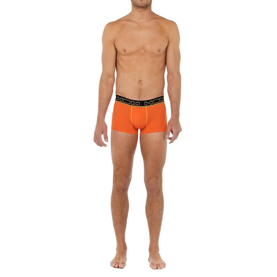 HOM Boxer Short Casual Stretch  