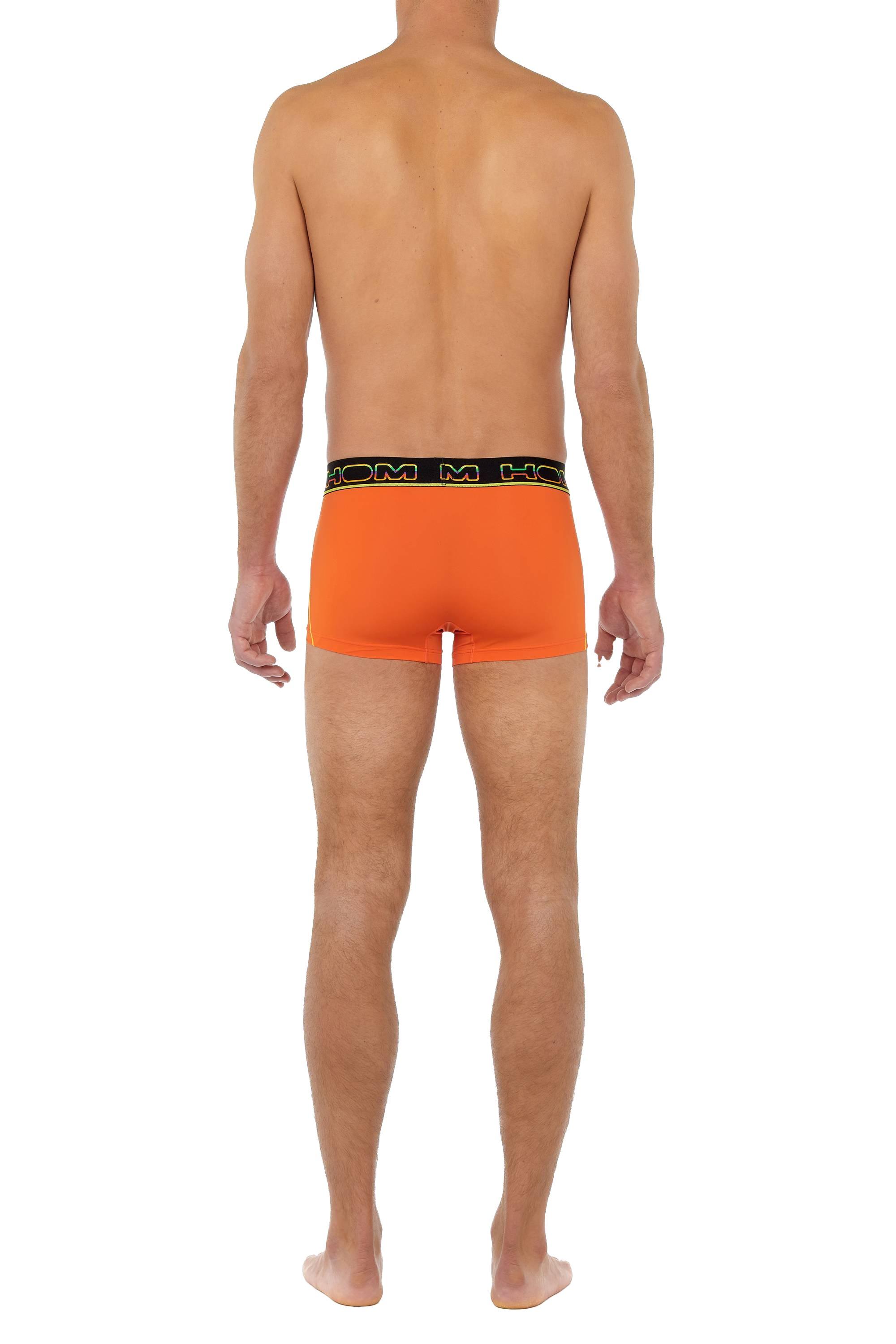 HOM  Boxer  Stretch 