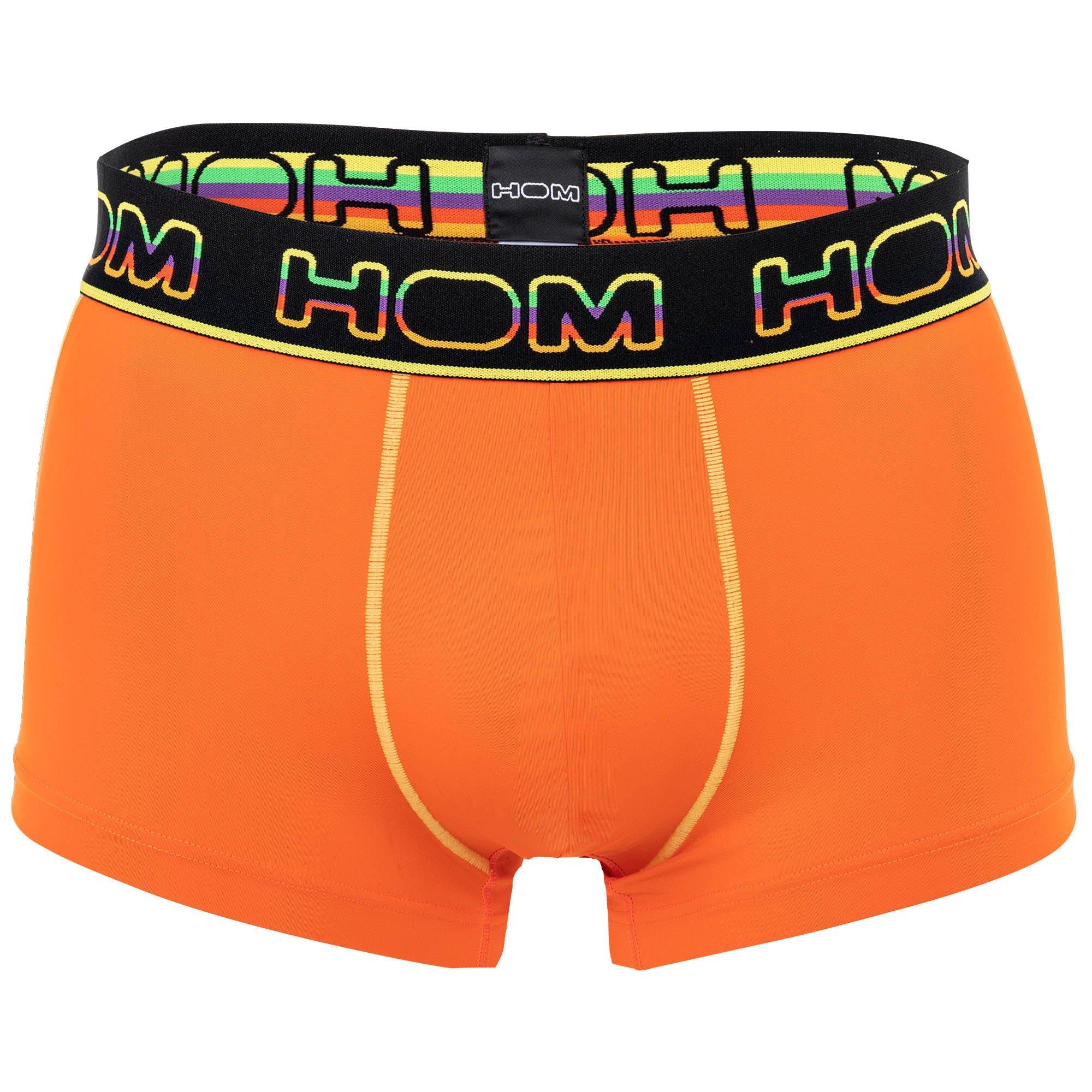 HOM  Boxer  Stretch 