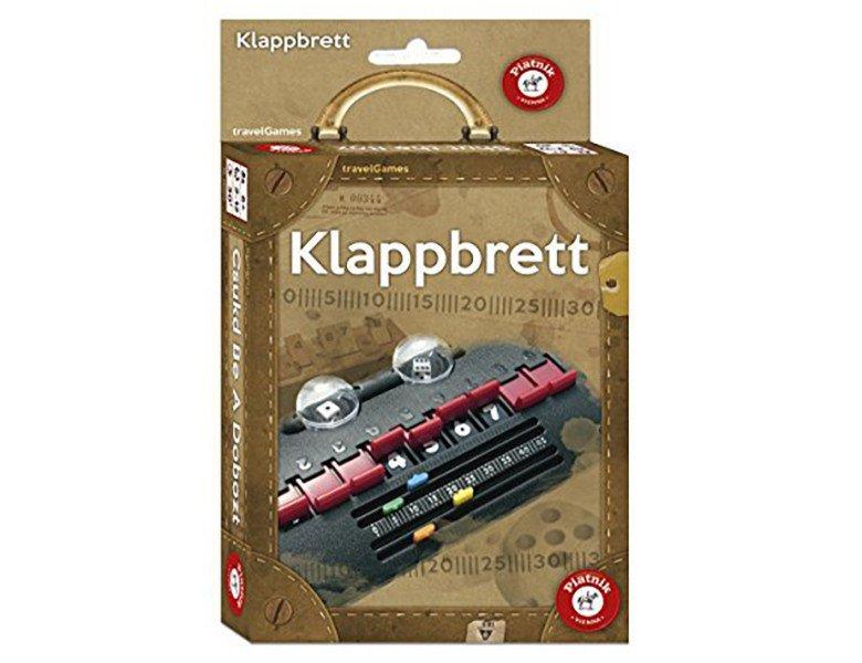 Image of Spiele Klappbrett