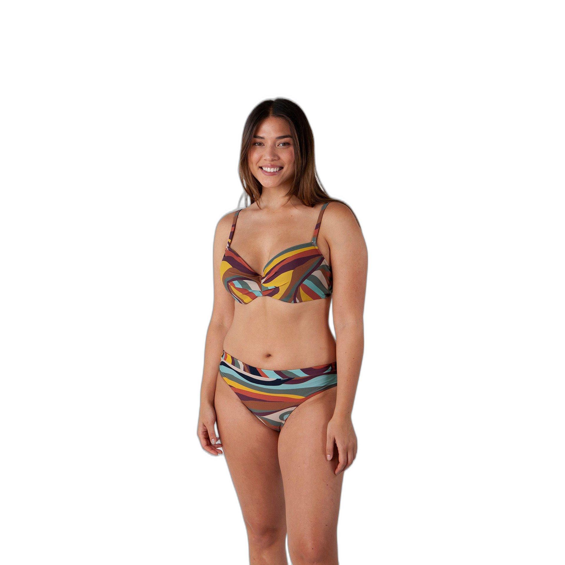 Image of Bikinihose Damen Varuna Unisex 38